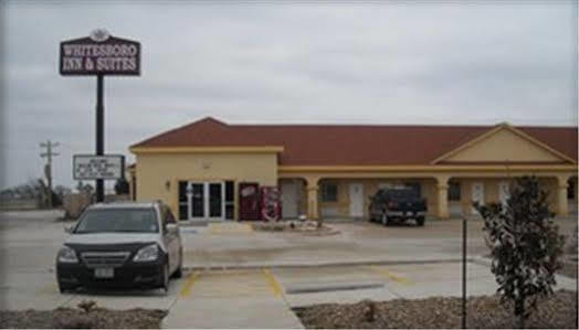 Whitesboro Inn Exterior photo